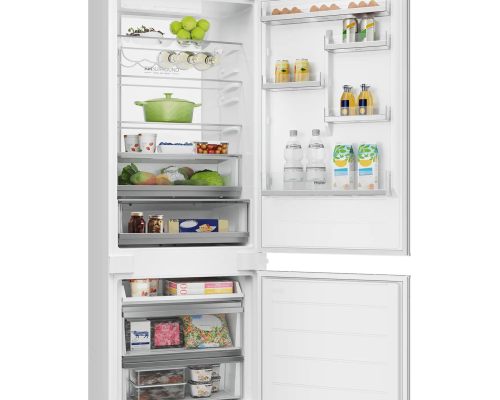 Встраиваемый холодильник Haier HBCN7190