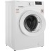 Стиральная машина с инвертором и паром Weissgauff WM 46127 DC Inverter Steam