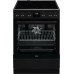 Электрическая плита AEG CCB 6441NBB