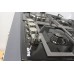 Варочная панель Korting HG 665 CTN