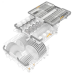 Посудомоечная машина Miele G 7197 SCVi XXL AD 125 Ed