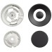 Газовая варочная панель DeLonghi NSL 575D NCM RUS