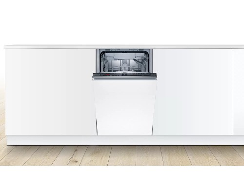 Встраиваемая посудомоечная машина Bosch SPV2HMX3FR