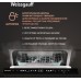 Встраиваемая посудомоечная машина Weissgauff BDW 4160 Ultra Real Autoopen Infolight