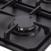 Газовая варочная поверхность DeLonghi ANTS 46 ASV GU
