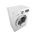 Узкая стиральная машина LG F1296HDS3