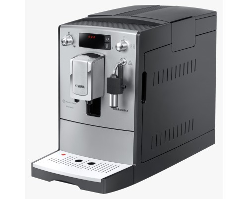 Кофемашина Nivona CafeRomatica NICR 530
