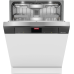 Посудомоечная машина Miele G 7935 SCi XXL черный