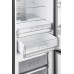 Отдельностоящий холодильник с инвертором Weissgauff WRK 2000 Total NoFrost Inverter Rock Glass