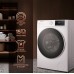 Стиральная машина с сушкой, прямым приводом Weissgauff WMD 58411 Direct Drive Steam