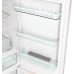 Отдельностоящий двухкамерный холодильник Gorenje NRK6192CLI