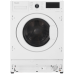 Встраиваемая стиральная машина Hotpoint с сушкой BI WDHT 8548 V