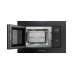 Встраиваемая микроволновая печь Kuppersberg HMW 621 B