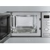 Встраиваемая микроволновая печь Smeg FMI017X