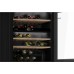 Винный шкаф Bosch KWK16ABGA