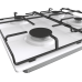 Независимая газовая варочная панель Gorenje G640EW