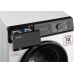 Cтиральная машина с инвертором и паром Weissgauff WM 45127 Inverter Steam Touch