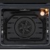 Духовой шкаф Krona BEATO 60 BL