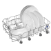Посудомоечная машина Maunfeld MWF45220W