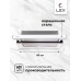 Встраиваемая кухонная вытяжка LEX HONVER 600 WHITE