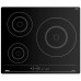Варочная панель Teka IBC 63900 BK TTC BLACK