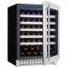 Винный шкаф Cavanova CV046T