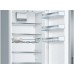 Двухкамерный холодильник Bosch KGE39ALCA