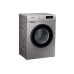 Узкая стиральная машина Samsung WW80T3040BS/LP