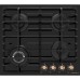 Газовая варочная панель Maunfeld EGHG.64.63CB.R/G