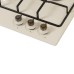 Газовая варочная панель Simfer H45V35O517