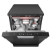 Посудомоечная машина Toshiba DW-16F1(BS)-RU