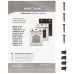 Духовой шкаф Krona RITUS 45 WH