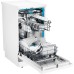 Посудомоечная машина Haier HDWE11-36WE4RU