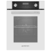 Электрический духовой шкаф Meferi MEO456WH POWER
