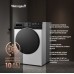 Стиральная машина с инвертором и паром Weissgauff WM 61210 DC Inverter Steam