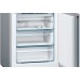 Двухкамерный холодильник Bosch KGN49XLEA