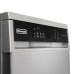 Посудомоечная машина DeLonghi DDWS 465 X CALLISTO