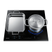 Индукционная панель Samsung NZ64R9777GK с технологией Virtual Flame™