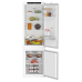 Встраиваемый холодильник Hotpoint HBT 18
