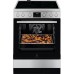 Электрическая плита Electrolux LKR 64020 AX