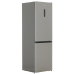 Отдельностоящий двухкамерный холодильник Gorenje NRKP61EA2XL4