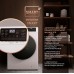 Стиральная машина с инвертором и паром Weissgauff WM 61212 DC Inverter Steam