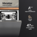 Встраиваемая посудомоечная машина Monsher MD 4503