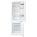Встраиваемый двухкамерный холодильник Gorenje RKI2181E1