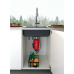 Измельчитель Franke SLIM 100