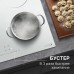 Стеклокерамическая варочная панель Zigmund & Shtain CI 30.6 W