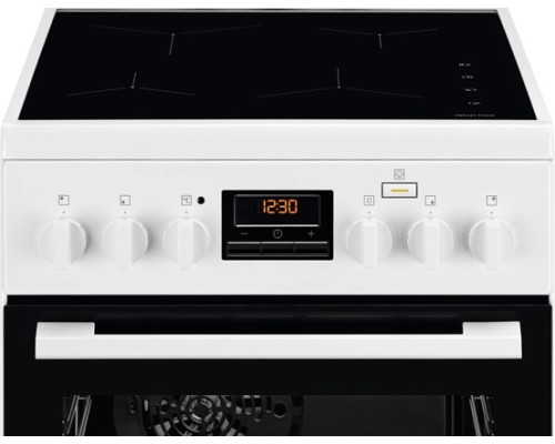 Электрическая плита Electrolux RKI560200W