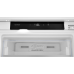 Встраиваемый морозильник ZUGEL ZFI870NF
