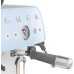 Кофемашина-эспрессо Smeg EGF03PBEU