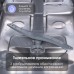 Посудомоечная машина Zigmund & Shtain DW 129.4509 X